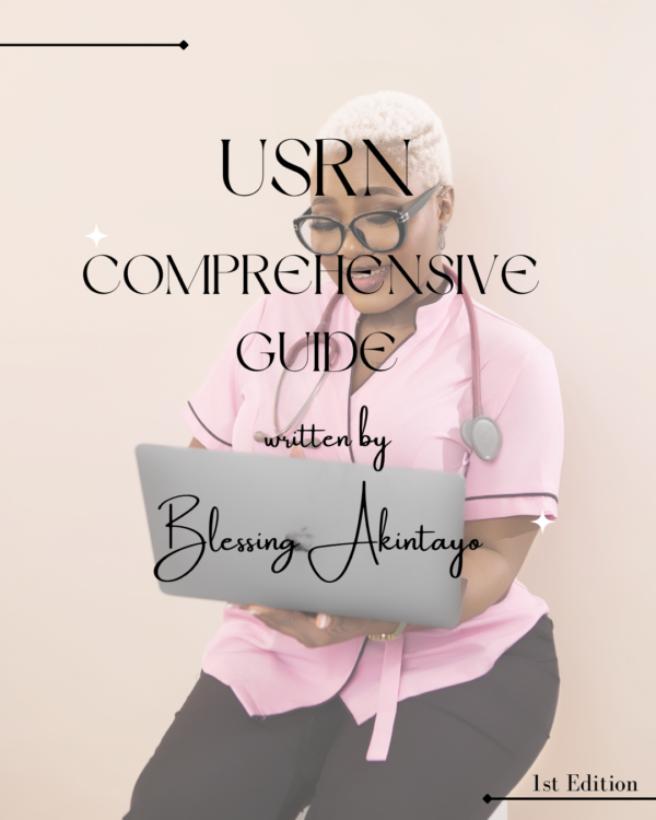 USRN Comprehensive Guide