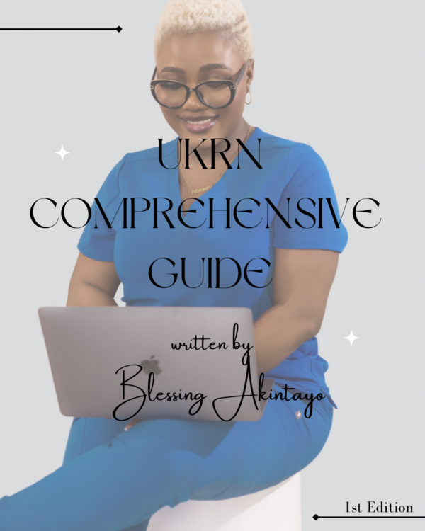 UKRN Comprehensive Guide