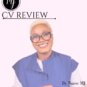 CV Review
