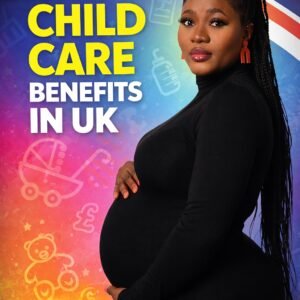 Mama’s guide to childcare benefits in UK